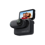 Экшн-камера Insta360 GO 3S 128 ГБ (Standard Bundle)
