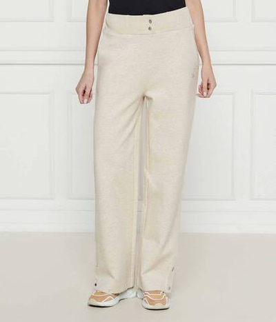 Спортивные штаны Enolara BOSS BLACK - бежевый(50532017)