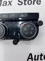 Блока управления адаптивным освещением FCM VAG. 3Q0907338G. Оригинал.