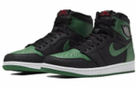 Кроссовки Jordan Air Jordan 1 Retro High Og Pine Green