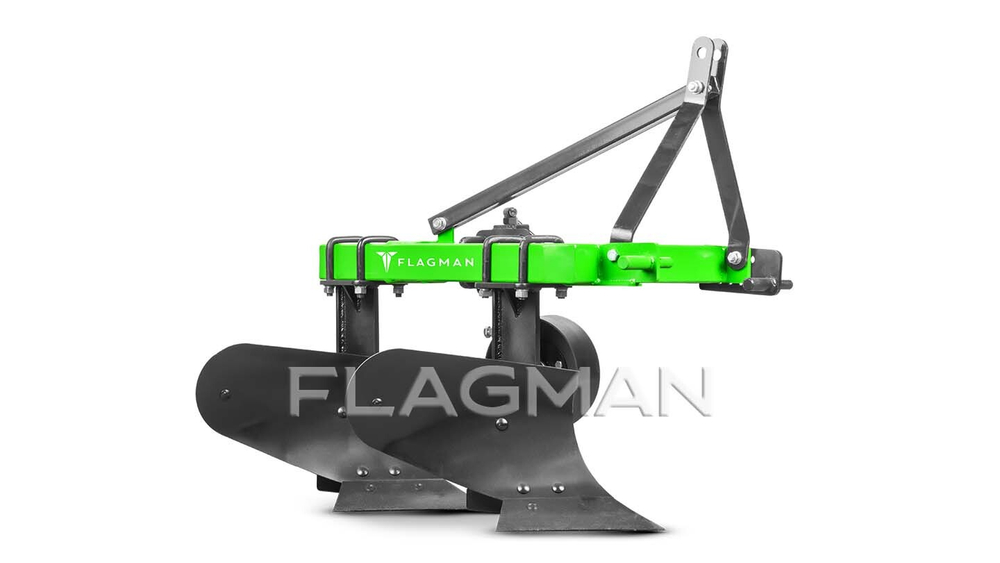 Плуг Flagman | Флагман EKO 2,20
