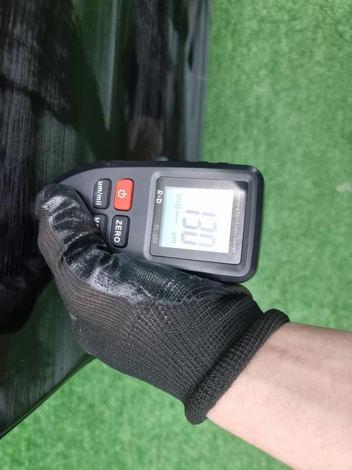 Дверь задняя левая EXEED VX (2021-н.в.)