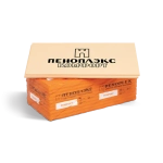 Пеноплэкс Комфорт 1185х585х20 мм