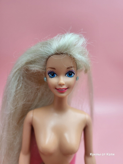 Кукла Барби 90-х винтаж 01263