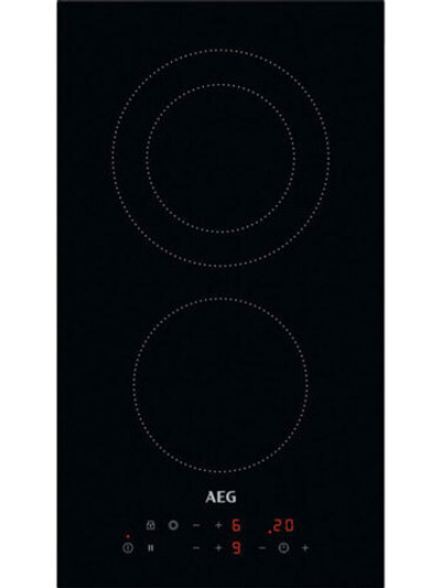 Электрическая варочная панель AEG HRB32310CB