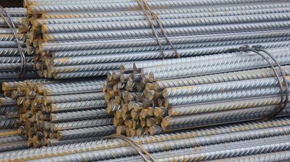 Цены на арматуру стабилизировались