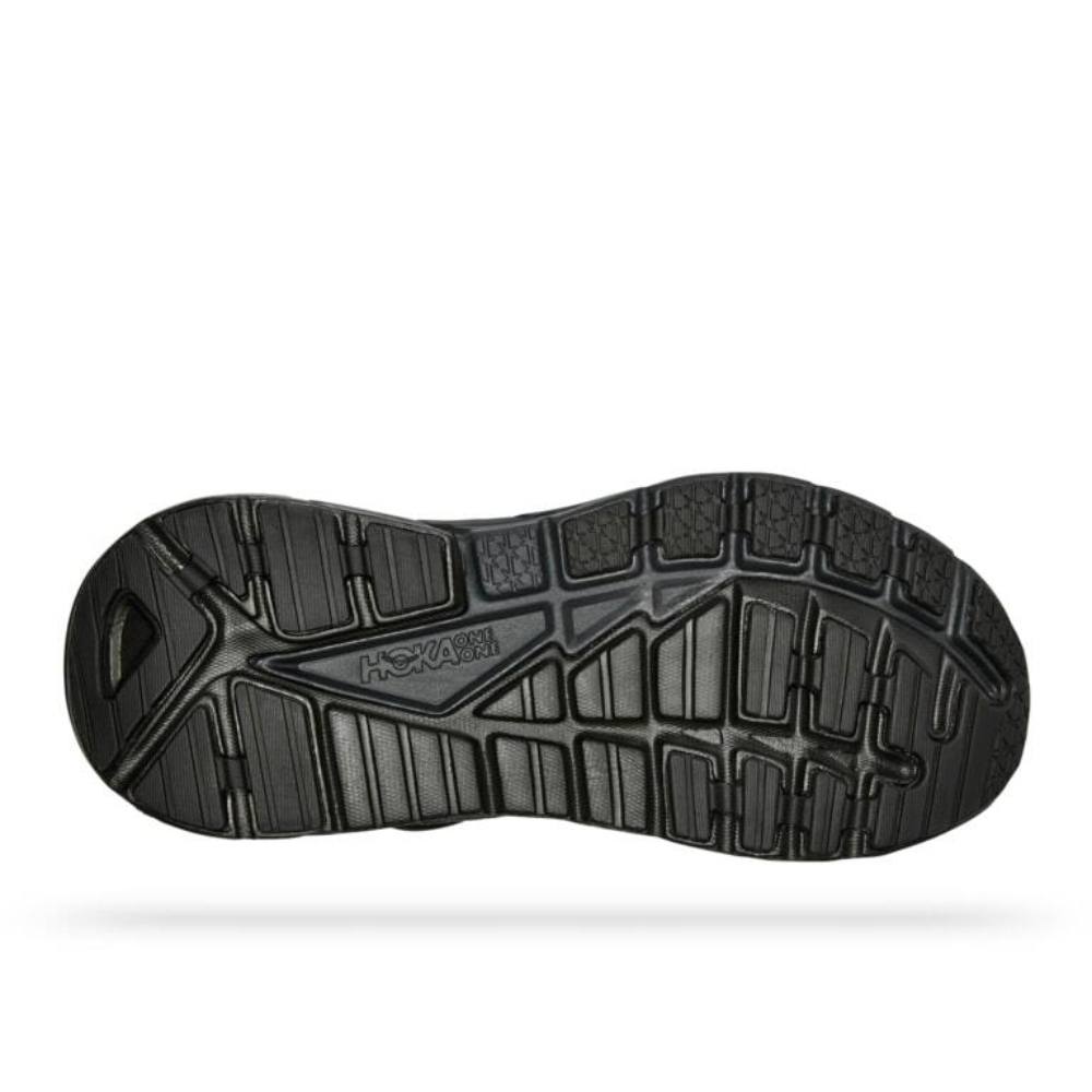 Кроссовки женские HOKA W GAVIOTA 4 Black / Black