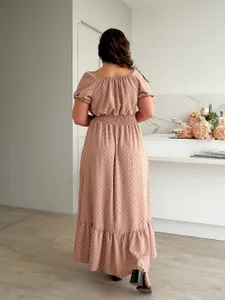 Платье УК-5414 Fabrika