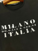 Футболка Dolce&Gabbana, арт. 485367675