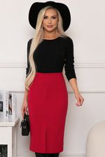 Юбка 2614-3 Avili