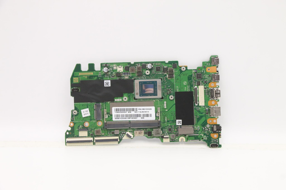 Материнская плата для ноутбука Lenovo ThinkBook 14 G3 ACL 21A2 NOK R3-5300UMA 8G H WW RPMC (5B21C22436), оригинал