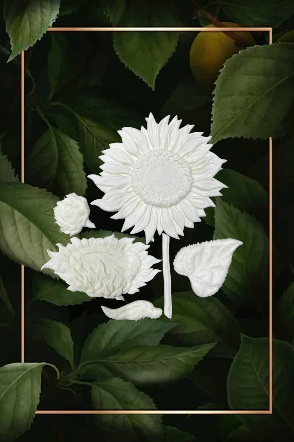 Отливка НШ 863 (12*13см)