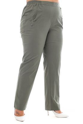 Цена на Брюки-2799 больших размеров