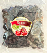 Байкальская вишня (вяленая)