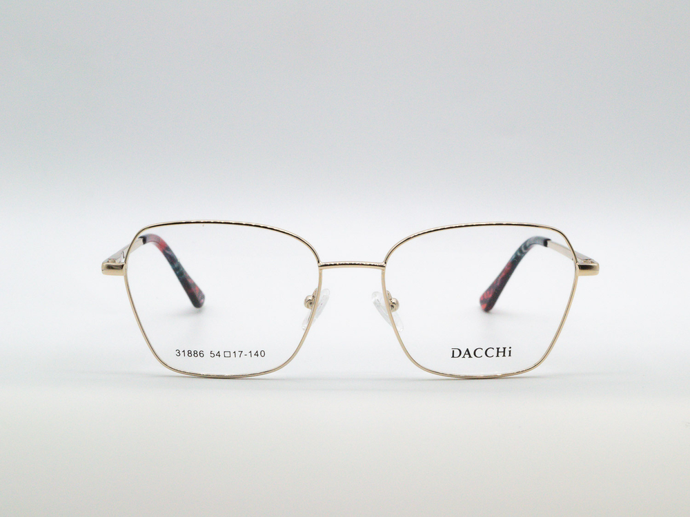 Изг. оправы DACCHi D31886 C1