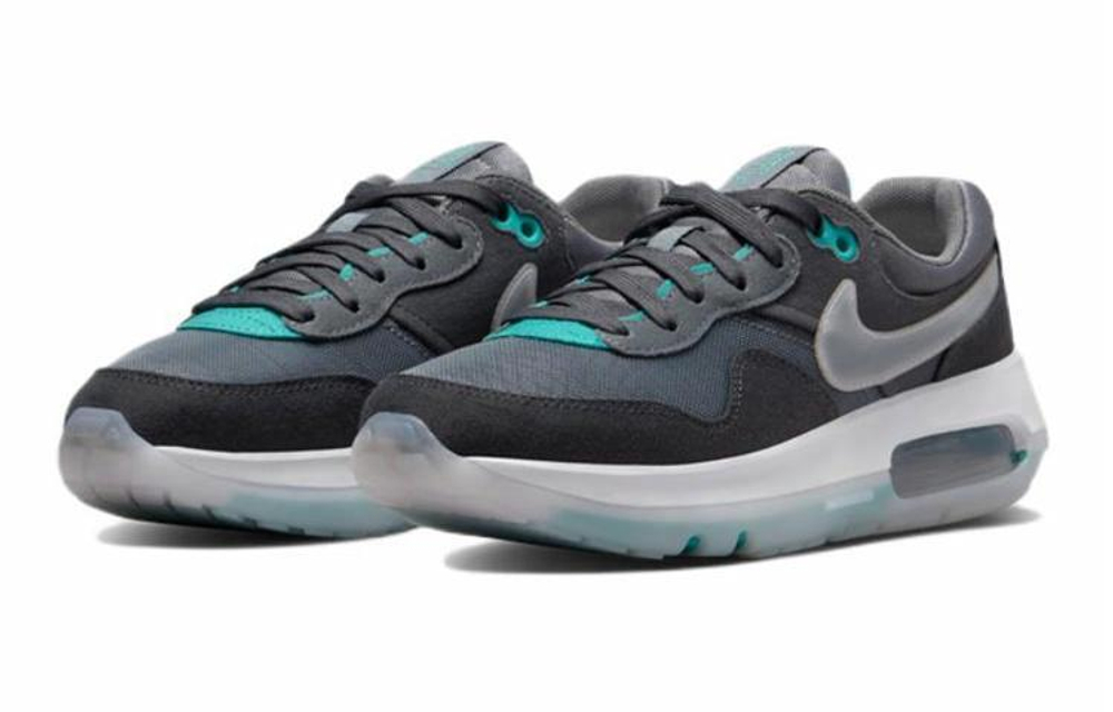 Кроссовки Nike Air Max Motif GS (Подростковая размерная сетка)