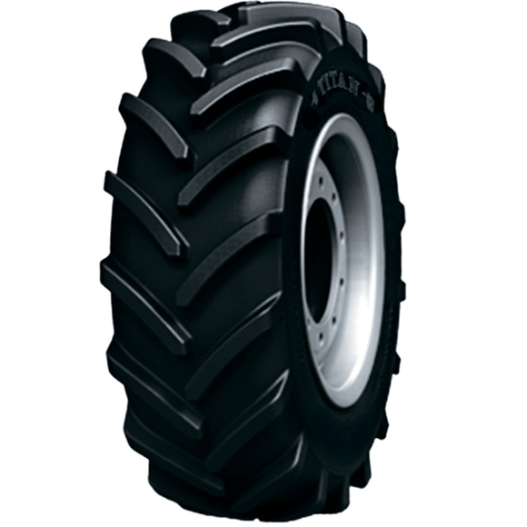 Алтайшина 420/70R24 IMP 130A8 (127B) AG51V TL РОССИЯ