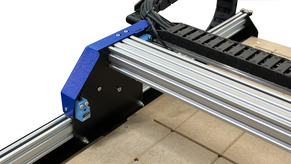 Комплект дополнительных защитных кожухов Partner