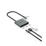 Концентратор USB TP-Link UH3020C