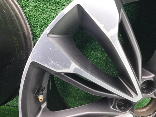 Диск Комплект дисков R20 Geely Tugella (2019-2024)