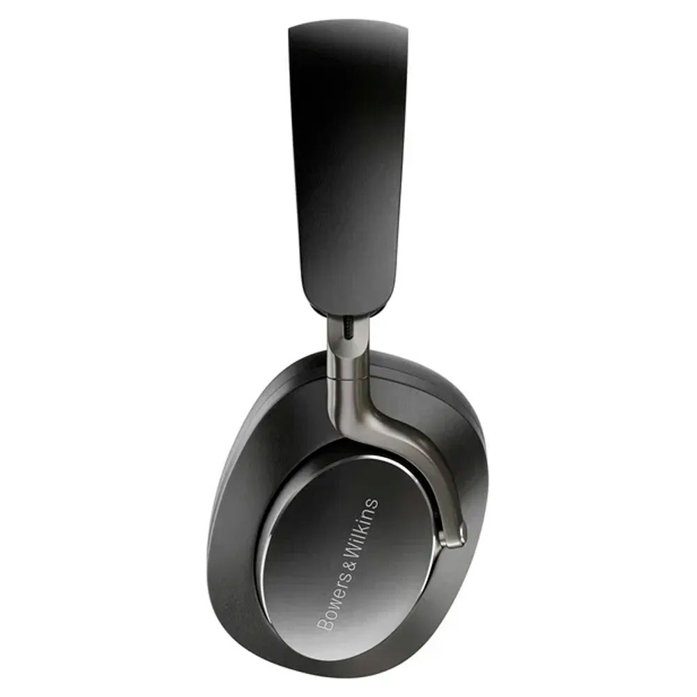 Беспроводные полноразмерные наушники Bowers & Wilkins Px8 (черный)