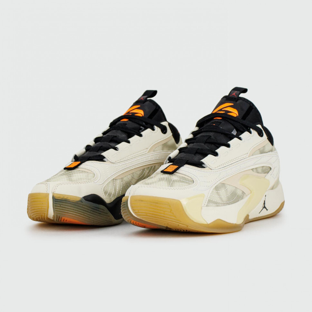 кроссовки Air Jordan Luka 2 Coconut Milk