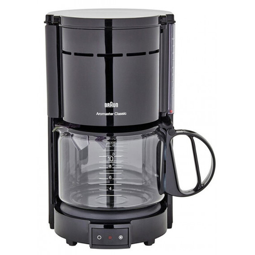 кофеварка BRAUN KF47/1