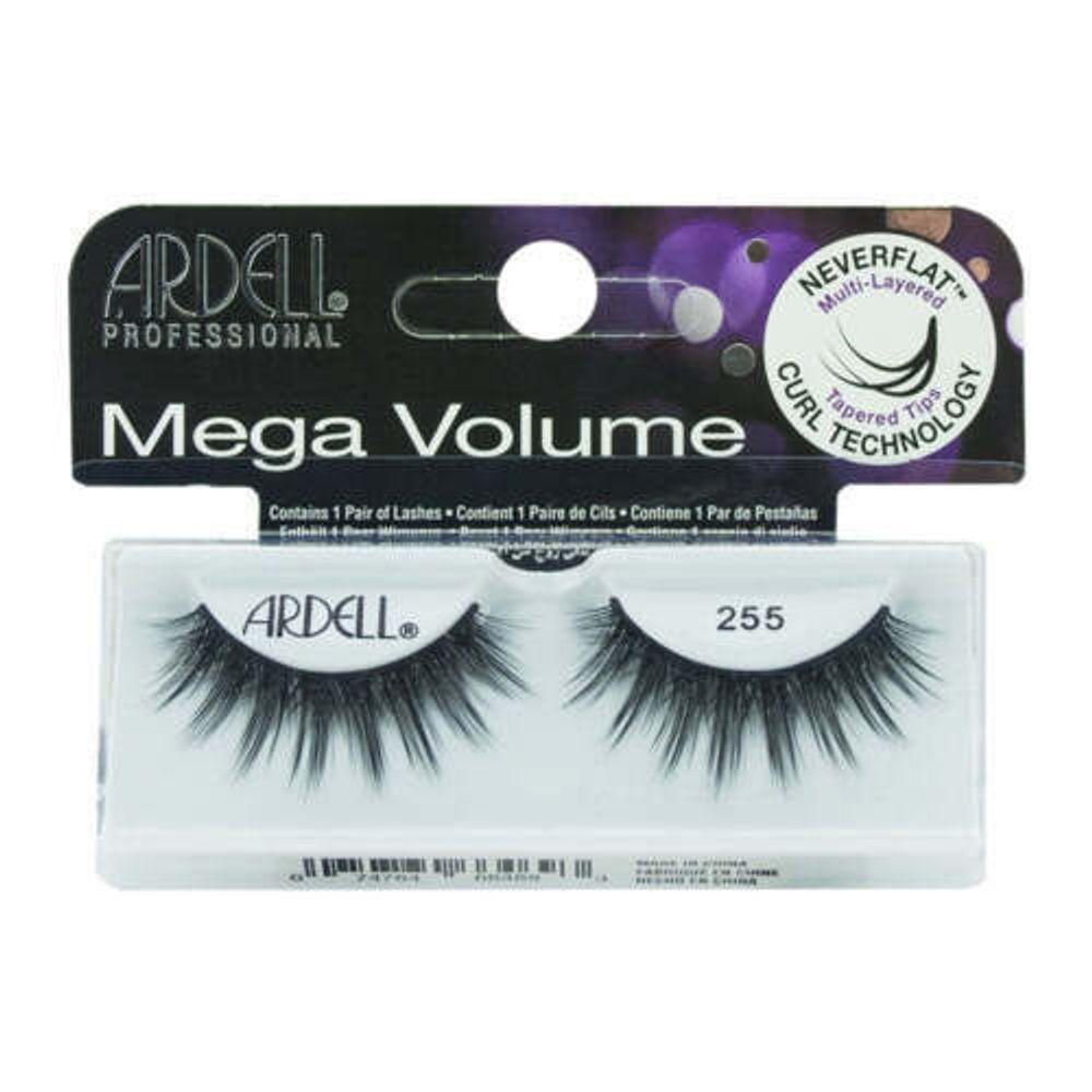 Накладные ресницы Ardell Mega Volume Lash Eye Lashes - 255