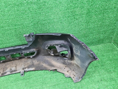 Бампер передний Haval H9 (2017-2024)