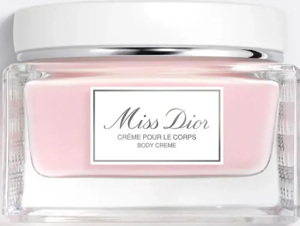 Dior Miss Dior Body Cream 100 ml