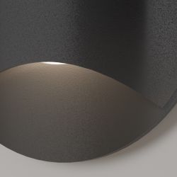 Грунтовый светодиодный светильник Maytoni Biscotti O035-L3B3K