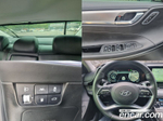 Hyundai The New Grandeur (Azera) IG 2.5 (04.2020)
