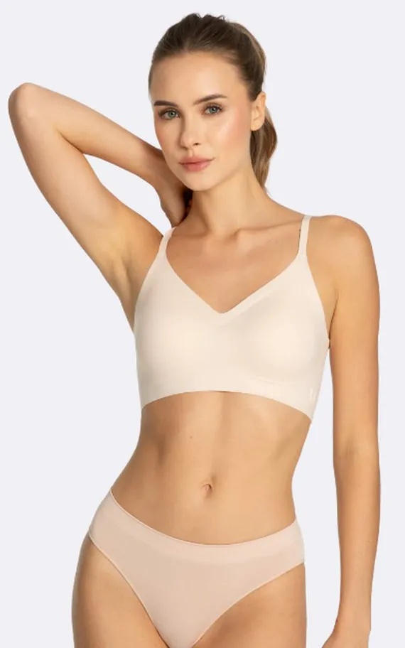 SIMPLE BRA TOP Бюст