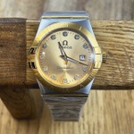 Часы Omega