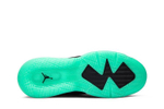 Кроссовки Jordan Mars 270 Green Glow