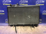 Радиатор двигателя TOYOTA CELSIOR 2000-2006