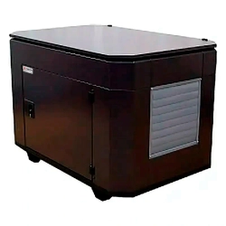 Кожух для генератора Geon 1200-Optimal летний комплект K1200