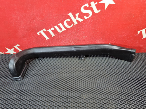 Воздуховод отопителя 2018 г.