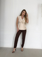 Жилет женский ВМ-25