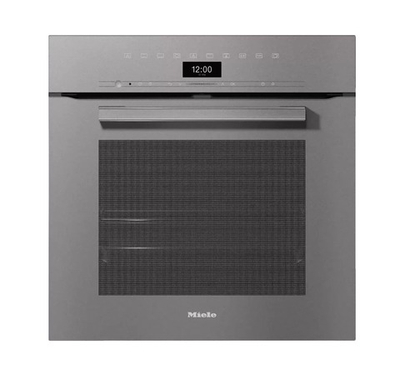 Духовой шкаф Miele H 7460 B GRGR