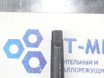 Сверло по металлу 10.2мм (80х165) к\х HSS К/М1