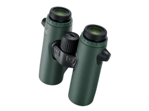 Бинокль с дальномером Swarovski EL Range TA 10x32 green
