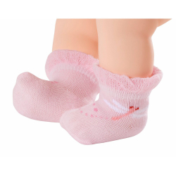 Baby Annabell — 2 пары кукольных носков 703113 A / артикул   703113 A  / GTIN 4001167703113
