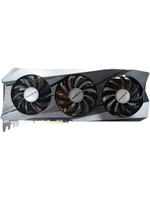 Видеокарта GIGABYTE GeForce RTX 3070 Ti GAMING OC 8Gb