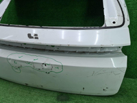 Крышка багажника Lixiang L7 (2022-н.в.)