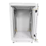 ШТК-М-27.6.10-1ААА шкаф напольный 27U 600x1000 ЦМО