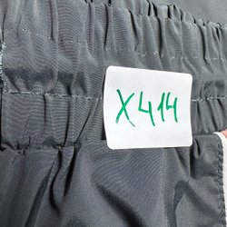 Брюки YMKASHIX College X414 рр.L