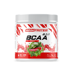 ВСАА (MegaProtein)