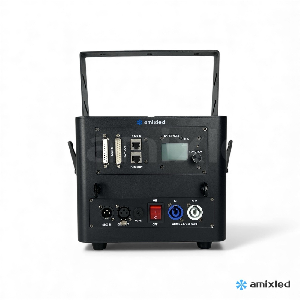 Анимационный лазер 15W LASER BS