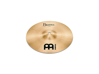 Тарелка 12" Meinl B12S Byzance Traditional Splash